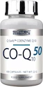 Scitec Nutrition CO-Q10 50 mg 100 caps