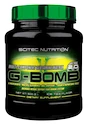 Scitec Nutrition  G-Bomb 2.0 500 g Eistee