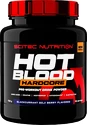 Scitec Nutrition  Hot Blood Hardcore 700 g