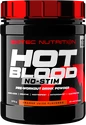 Scitec Nutrition  Hot Blood No-Stim 375 g