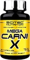 Scitec Nutrition  Mega Carni-X 60 kapslí