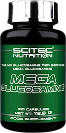 Scitec Nutrition Mega Glucosamine 100 caps