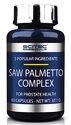 Scitec Nutrition  Saw Palmetto Complex 60 kapslí