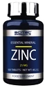 Scitec Nutrition Zinc 25 mg 100 tabs