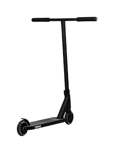 Scooter Divine  Park Godie Black