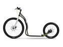 Scooter Yedoo Alloy Trexx Disc Black