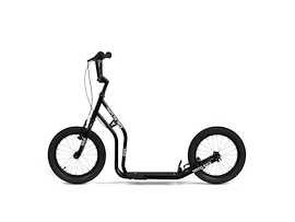 Scooter Yedoo Flyck black