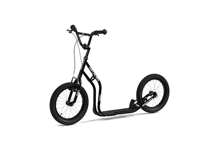 Scooter Yedoo  Flyck black