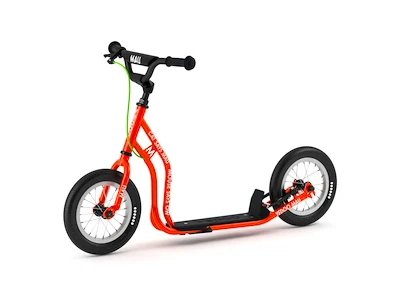 Scooter Yedoo Kids Mau Red