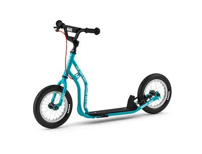 Scooter Yedoo Kids Mau TealBlue