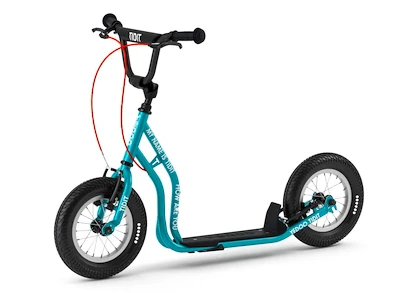 Scooter Yedoo Kids Tidit TealBlue