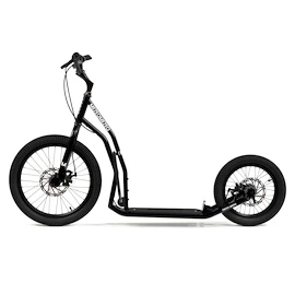 Scooter Yedoo Mezeq Black Y40