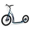 Scooter Yedoo Mezeq Blue