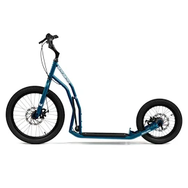 Scooter Yedoo Mezeq Blue