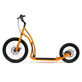 Scooter Yedoo Mezeq Orange Y40