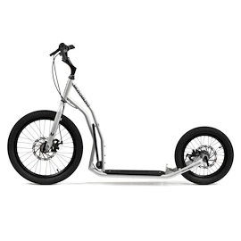 Scooter Yedoo Mezeq Silver Y40