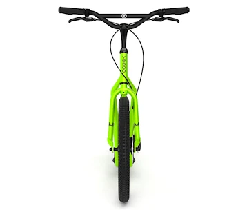 Scooter Yedoo RunRun Mezeq Green