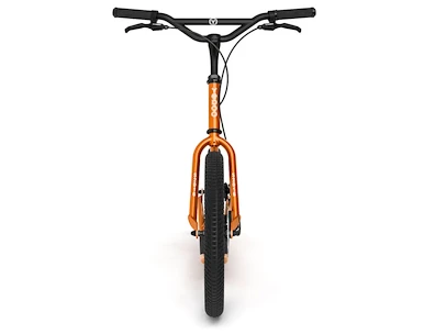 Scooter Yedoo Steel S2016 Disc Orange