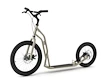 Scooter Yedoo Steel S2016 Disc Silvergold