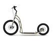 Scooter Yedoo Steel S2016 Disc Silvergold