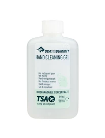 Seife Sea to summit Trek & Travel Liquid Hand Cleaning Gel 89 ml