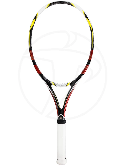 SET 2x Tennisschl ger Babolat Pure Drive 260 French Open Sportega