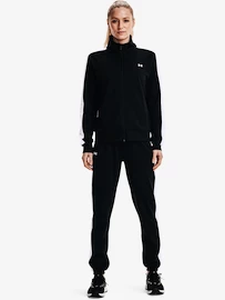 Set für Frauen Under Armour Tricot Tracksuit-BLK