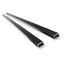 Set Thule - Fußsatz 757 + SquareBar 7122