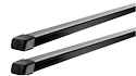 Set Thule - Fußsatz 757 + SquareBar 7122