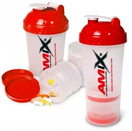 Shaker Amix Nutrition Shaker Monster Bottle 600 ml