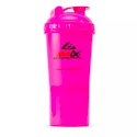 Shaker Amix Nutrition  Shaker Monster Bottle Color 600 ml