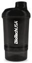 Shaker BioTech USA  Šejkr Wave+ Nano 300 ml + 150 ml