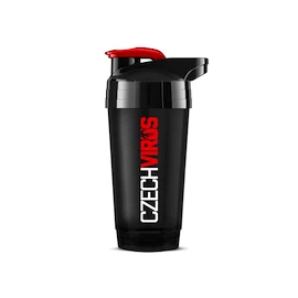 Shaker Czech Virus ShakerX 700 ml