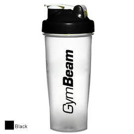 Shaker GymBeam Blend Bottle Transparent 700 ml