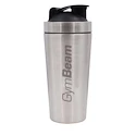 Shaker GymBeam  Shaker Steel 750 ml