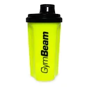 Shaker GymBeam  Shaker Yellow 700 ml