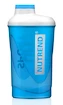 Shaker Nutrend  600 ml