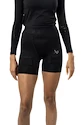 Shorts mit Tiefschutz Bauer  Womens PRO Jill Short Black Senior