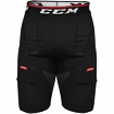 Shorts mit Tiefschutz CCM  Jock Junior