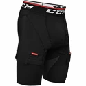 Shorts mit Tiefschutz CCM  Jock Senior