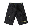 Shorts mit Tiefschutz Fischer  Compression Junior