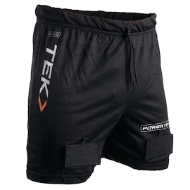 Shorts mit Tiefschutz POWERTEK V3.0 Bambini (Youth)