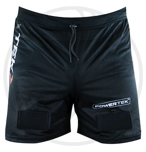 Shorts mit Tiefschutz POWERTEK  V3.0 Bambini (Youth) L/XL