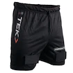 Shorts mit Tiefschutz POWERTEK  V3.0 Bambini (Youth) L/XL