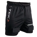 Shorts mit Tiefschutz POWERTEK  V3.0 Senior