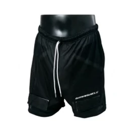 Shorts mit Tiefschutz WinnWell Jock Mesh Senior