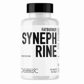 SizeAndSymmetry Synephrine 100 tablet