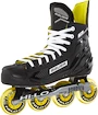 Skates für Inline Hockey Bauer  RH RS Senior EUR 47