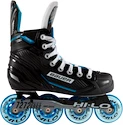 Skates für Inline Hockey Bauer  RH RSX Junior EUR 33,5