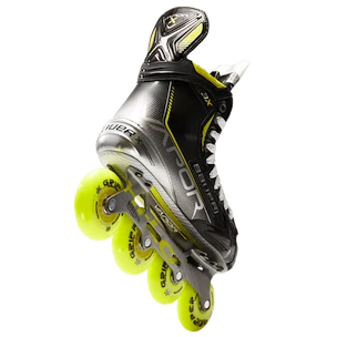 Skates für Inline Hockey Bauer Vapor 3X Intermediate EUR 40,5, Fit 2